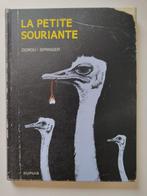 La petite souriante, Ophalen of Verzenden, Zo goed als nieuw, Zidrou &  Springer, Eén stripboek