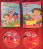 dvd's Dora, Ophalen of Verzenden