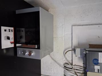 Microgolfoven  beschikbaar voor biedingen