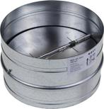 terugslagklep NOVY diameter 150, Ophalen, Nieuw