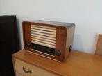 Vintage Radio, TV, Hi-fi & Vidéo, Radios, Enlèvement, Utilisé, Radio