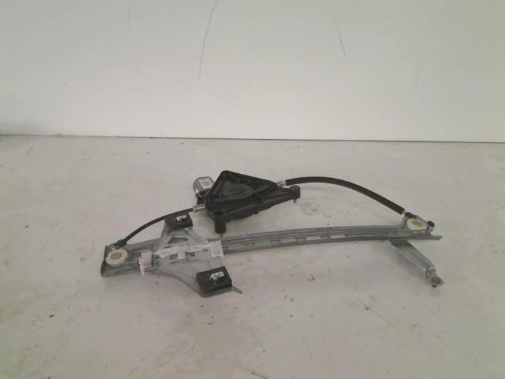 MECANISME DE VITRE ELECTRIQUE AVANT GAUCHE Citroën C1, Autos : Pièces & Accessoires, Carrosserie & Tôlerie, Citroën, Avant, Gauche