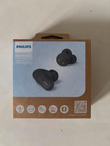 Philips Headphones 3000 noise cancelling pro beschikbaar voor biedingen