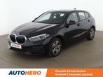 BMW 1 Serie 116 116d Advantage (bj 2020, automaat), Auto's, Gebruikt, 116 pk, 5 deurs, 85 kW