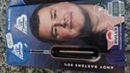 Andy Baetens 23gr, Sport en Fitness, Darts, Ophalen of Verzenden, Zo goed als nieuw, Flights