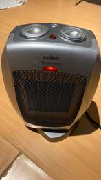 Chauffage d’appoint, Maison & Meubles, Poêles, Enlèvement, Utilisé, Électrique, Autoportant