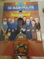 strip De Buurtpolitie, Boeken, Stripverhalen, Eén stripboek, Ophalen of Verzenden, Zo goed als nieuw