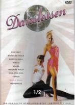 Dvd Danslessen, Cd's en Dvd's, Dvd's | Sport en Fitness, Alle leeftijden, Ophalen of Verzenden