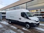 Iveco Daily 35C15 L4H2 Maxi Euro 5B GVW 3500 KG, Autos, Camionnettes & Utilitaires, 3500 kg, Tissu, Carnet d'entretien, Iveco