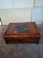 Salontafel engelse stijl, Huis en Inrichting, Ophalen