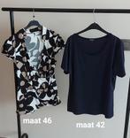 Verschillende blouses, Ophalen of Verzenden, Zo goed als nieuw