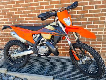 KTM 150 EXCL. beschikbaar voor biedingen