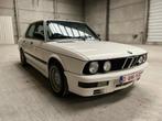 BMW M535i/ GeTrag / e28, Auto's, 4 deurs, 218 kW, Zwart, 3500 cc