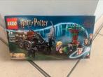 Lego Harry Potter set 76400 Hogwarts Carriage and Thestrals, Nieuw, Complete set, Ophalen of Verzenden, Lego