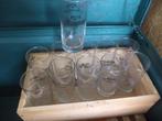 RIVA glazen voor frisdrank, spuitwater,...., Verzamelen, Ophalen of Verzenden, Nieuw, Frisdrankglas