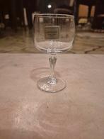 Set van 12 Luminarc Riviera-glazen in perfecte staat., Verzamelen, Ophalen, Zo goed als nieuw