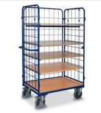 transportkar VARIOfit, Ophalen, Transportkar