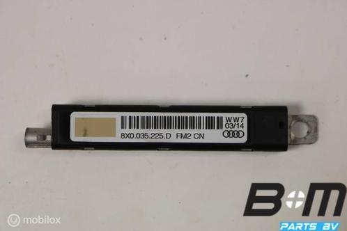 Antenneversterker Audi A1 FL, Auto diversen, Autoradio's, Gebruikt