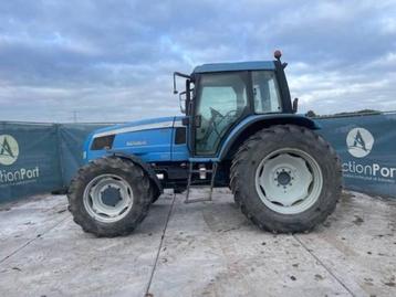 Vente aux enchères : Tracteurs et mini-tracteurs, Enlèvement, Fendt