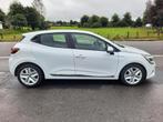 Renault Clio 1.5 dci, Voorwielaandrijving, 4 cilinders, 110 g/km, Wit