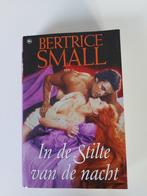 Bertrice Small: In de stilte van de nacht, Boeken, Nieuw, Bertrice Small, Ophalen of Verzenden