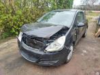 Opel corsa met ongeval schade, Autos, Opel, Boîte manuelle, Diesel, Achat, Particulier