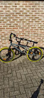 BMX in perfecte staat, 24", Ophalen of Verzenden, Zo goed als nieuw
