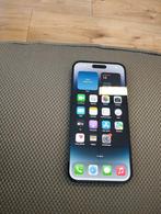 Apple iPhone 14 pro in topstaat met bon, Telecommunicatie, Ophalen, Zwart, 88 %, Zo goed als nieuw