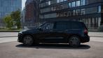 Mercedes-Benz EQB-Klasse 300 4MATIC AMG Line | Panoramisch D, Automaat, Stof, Zwart, 168 kW