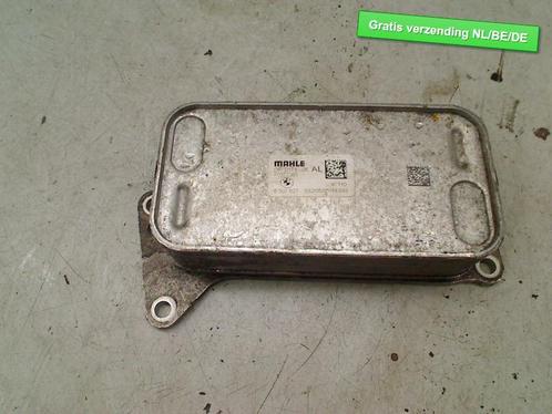 OLIEKOELER BMW 5 serie (F10) (01-2009/10-2016) (8507627), Auto-onderdelen, Airco en Verwarming, BMW, Gebruikt