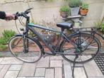 cube touring pro heren, Ophalen, Gebruikt