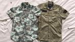 Hemden petrol industries maat 152, Enfants & Bébés, Vêtements enfant | Taille 152, Enlèvement, Utilisé, Garçon, Chemise ou Chemisier