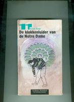 De klokkenluider van de notredame Viktor Hugo 511 blz, Boeken, Ophalen of Verzenden
