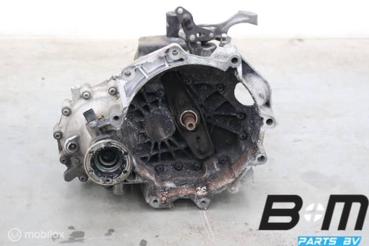 5 versnellingsbak handgeschakeld VW Lupo GTI FHE 02T300041GX, Auto-onderdelen, Transmissie en Toebehoren, Gebruikt