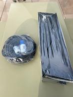 Niveleurs pour camping-car, ralonge CEE,  gaz Benegas 7,6kg, Caravanes & Camping, Accessoires de camping, Enlèvement, Neuf