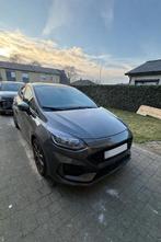 Ford Fiesta ST Line (18.000km), Argent ou Gris, Achat, Euro 6, Entretenue par le concessionnaire