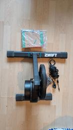 Zwift Hub, Ophalen, Gebruikt, Overige typen