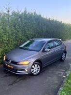 Volkswagen Polo 2018 98000KMS, Auto's, Voorwielaandrijving, Stof, Bedrijf, 5 deurs