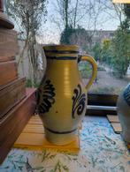 Keulse kruik, Ophalen