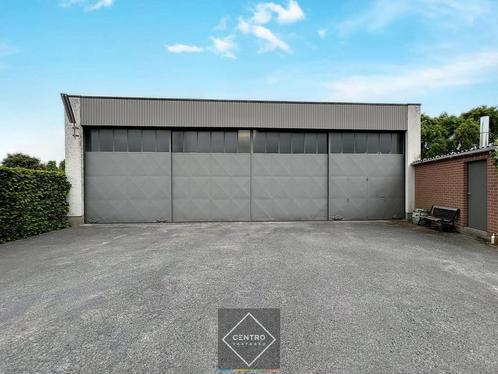 Industrieel te huur in Roeselare, Immo, Huizen te huur, Overige soorten