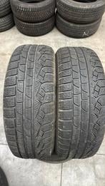 2055517  205/55/17  205/55R17 winter merk pirelli, Ophalen