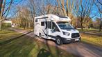 Benimar tessoro 440 up, Caravans en Kamperen, Particulier, Ford