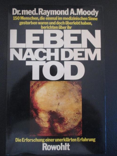 Leben nach dem Tod, Boeken, Esoterie en Spiritualiteit, Zo goed als nieuw, Achtergrond en Informatie, Ziel of Sterfelijkheid, Ophalen of Verzenden