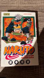 Naruto tome 3, Livres, Enlèvement ou Envoi, Comme neuf