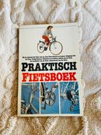 Praktisch fietsboek, Livres, Livres d'étude & Cours, Ne s'applique pas, Utilisé, Enlèvement ou Envoi, Rob Van  der Plas