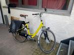 Elektrische damesfiets Gazelle, Fietsen en Brommers, Ophalen, Zo goed als nieuw, Gazelle