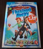 Flushed Away DVD, Cd's en Dvd's, Ophalen of Verzenden