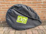 2 opvouwbare voetbalgoaltjes in handige draagtas te koop, Ophalen of Verzenden, Zo goed als nieuw, Overige typen