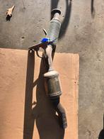 Catalyseur tube avant VW Tiquan 1.5 TSI 16V DXD, Enlèvement ou Envoi