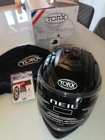 Helm torx beschikbaar voor biedingen